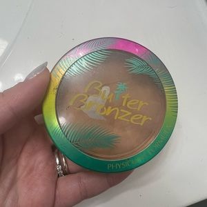 Butter Bronzer Physicians Formula Light Bronzer